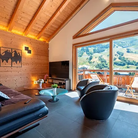 Pour De Rêve En Famille Les Deux Alpes