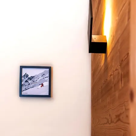 Pour De Rêve En Famille Chalet *