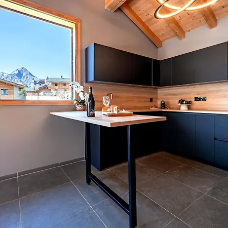Pour De Rêve En Famille Chalet