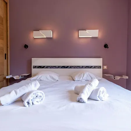Pour De Rêve En Famille Chalet Les Deux Alpes
