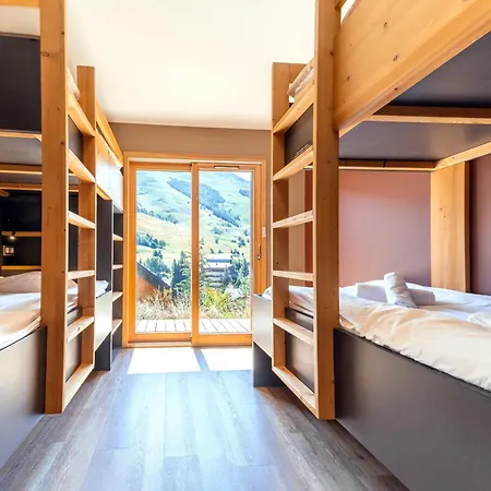 Chalet Pour De Rêve En Famille Les Deux Alpes