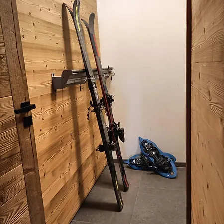 Chalet Pour De Rêve En Famille Les Deux Alpes